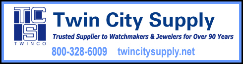 Twin City Supply Banner